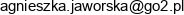 Doradztwo Pik Agnieszka Jaworska Email address