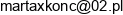 Koncewicz Marta Bhp Euroefekt Adres e-mail