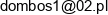 Dombos Email address