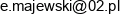 Edward Majewski Reha Ed Adres e-mail