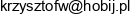 Fenixtax Wojtala Krzysztof Adres e-mail