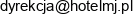 Efektywny Hotel Adres e-mail