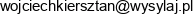 Przedsiebiorstwo Handlowo Uslugowe Wojciech Kiersztan Email address