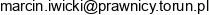 Kancelaria Radcow Prawnych D J Zajaczkowski I Wspolnicy Email 1