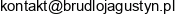 Brudlo Jagustyn Kancelaria Radcow Prawnych Email 1