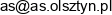 As Posrednictwo Uslug Roznych Malgorzata Dyrda Email address