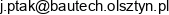 Osd Job Service Email address