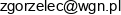 Firma Handlowa Alexpol Zdzislaw Bosiak Adres e-mail
