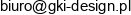 Gki Design Grzegorz Irski Email address