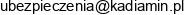 Agnieszka Kadi Amin Posrednictwo Ubezpieczeniowe Email address