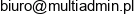 Focus Service Management Email address