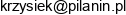 Bit Systemy Informatyczne Krzysztof Gazda Email address