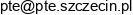 Polskie Towarzystwo Ekonomiczne Oddzial W Szczecinie Adres e-mail