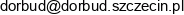Przedsiebiorstwo Budowlane Dorbud Email 1