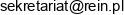 Firma Rein Anna Cebulak Janusz Cebulak Email 1