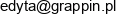 Grappin Edyta Janiel Email address