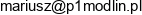 Mbr Email address