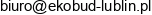Ekobud Adres e-mail