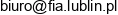 Inicjatyw Akademickich Email 1
