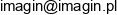 Imagin Adres e-mail