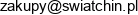 Swiat Chin Email 1