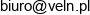 Veln Email address