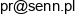 Senn Development 5 Adres e-mail
