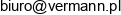 Vermann Email address