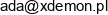 Demon W Likwidacji Email 1
