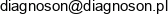 Diagnoson M Kujawa Email address