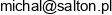 Salton Group Email address