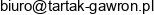 Andrzej Gawron Zaklad Uslug Lesnych Aga Email address