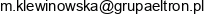Axiom Polska Email address