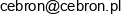 Cebron Email 1