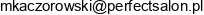Perfect Elements Email address