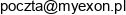 Exon Email address