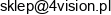 4visions Spolka Z Ograniczona Odpowiedzialnoscia Email 1