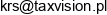Tax Vision Bpo Adres e-mail