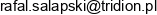 Cxmonline Adres e-mail