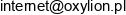 Oxylion Adres e-mail