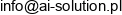 Ai Solution Email 1