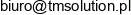 Tmsolution Email 1