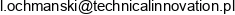 Technical Innovation Email address