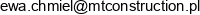 Mt Automotiv Email address