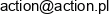 Action Adres e-mail