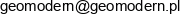 Geomodern A Klimes Email 1