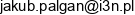 Palgan Adres e-mail
