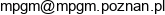 Miejskie Przedsiebiorstwo Gospodarki Mieszkaniowej Email address