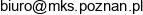 Mks Poznan Adres e-mail