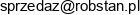 Robstan Email address